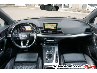 Audi SQ5 — 11