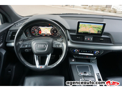 Audi SQ5 — 12