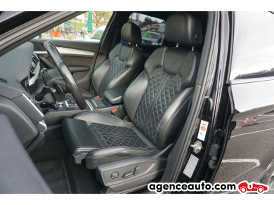 Audi SQ5 — 14
