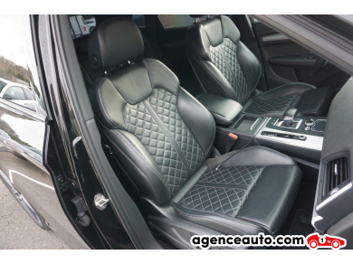 Audi SQ5 — 17