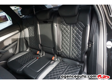 Audi SQ5 — 18