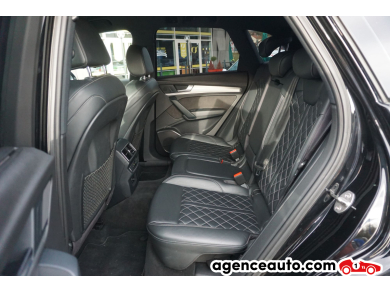 Audi SQ5 — 19