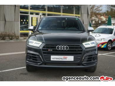Audi SQ5 — 3