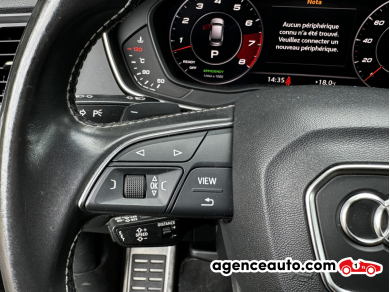 Audi SQ5 — 23