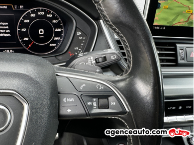 Audi SQ5 — 24