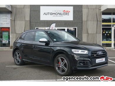 Audi SQ5 — 4