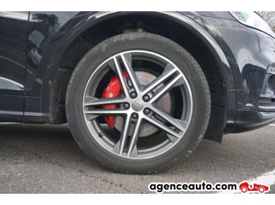 Audi SQ5 — 33