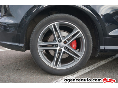 Audi SQ5 — 34