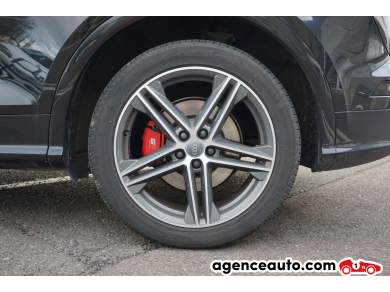 Audi SQ5 — 36