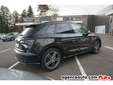 Audi SQ5 — 6