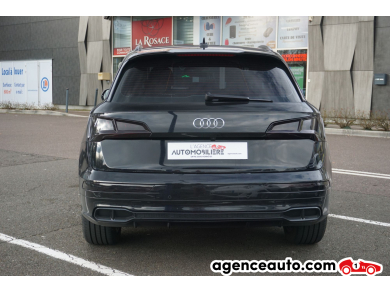 Audi SQ5 — 7