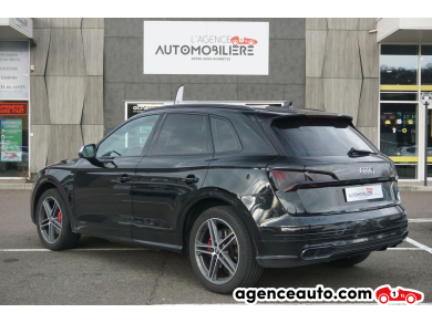 Audi SQ5 — 8