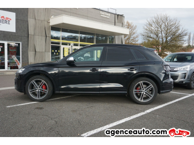 Audi SQ5 — 9