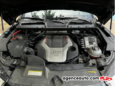 Audi SQ5 — 10