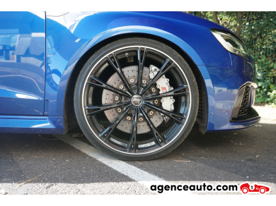 Audi RS3 sportback — 11