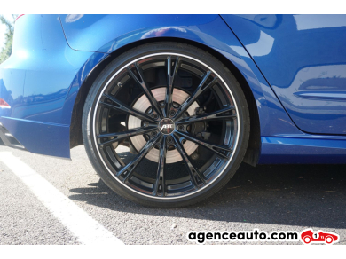 Audi RS3 sportback — 12