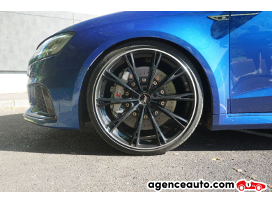 Audi RS3 sportback — 13