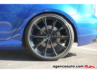 Audi RS3 sportback — 14