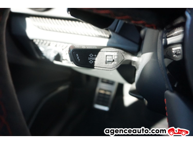 Audi RS3 sportback — 33