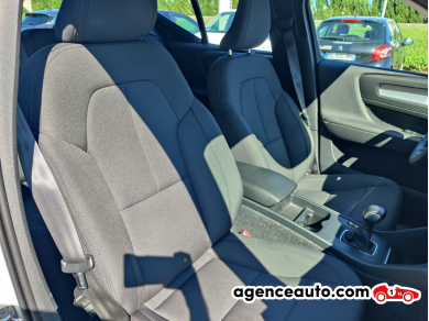Volvo XC40 — 11