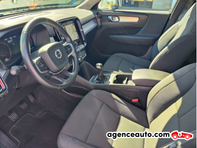 Volvo XC40 — 12