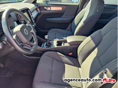 Volvo XC40 — 13