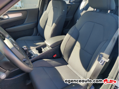 Volvo XC40 — 14