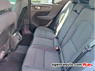 Volvo XC40 — 15