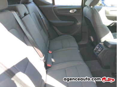 Volvo XC40 — 16