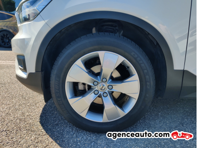 Volvo XC40 — 20