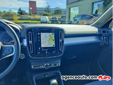 Volvo XC40 — 23