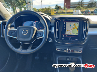 Volvo XC40 — 24