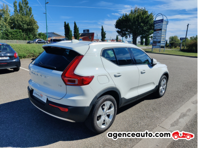 Volvo XC40 — 5
