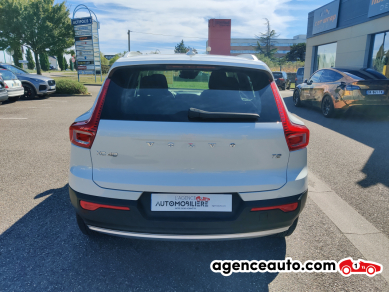 Volvo XC40 — 6