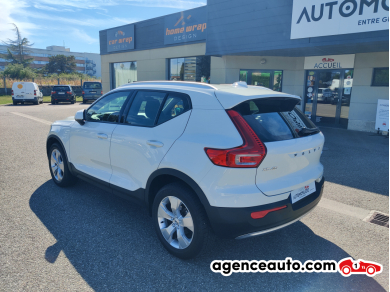 Volvo XC40 — 7