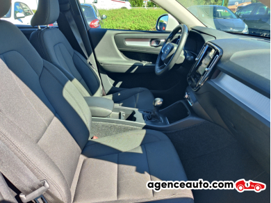 Volvo XC40 — 10
