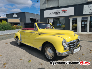 Peugeot 203