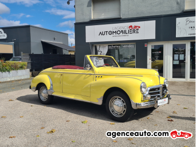 Peugeot 203 — 2