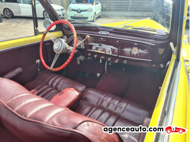 Peugeot 203 — 15