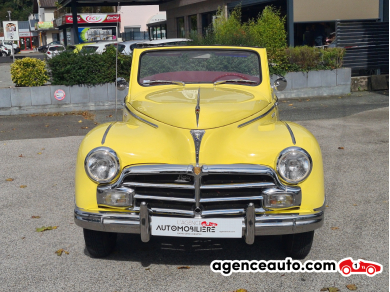 Peugeot 203 — 4