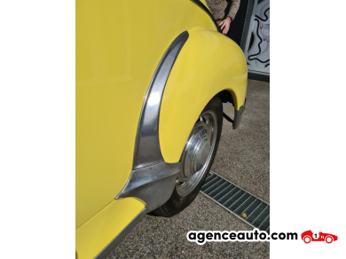 Peugeot 203 — 35