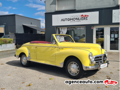 Peugeot 203 — 37