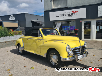 Peugeot 203 — 39