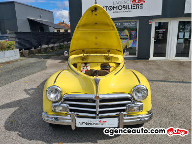Peugeot 203 — 5