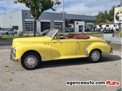 Peugeot 203 — 6