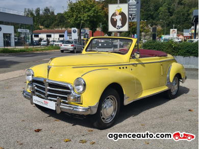 Peugeot 203 — 7