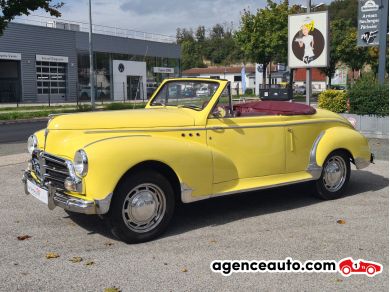 Peugeot 203 — 8