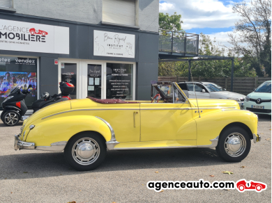 Peugeot 203 — 10