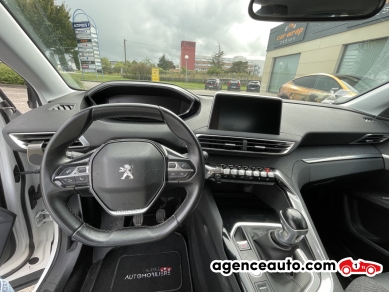 Peugeot 3008 — 11
