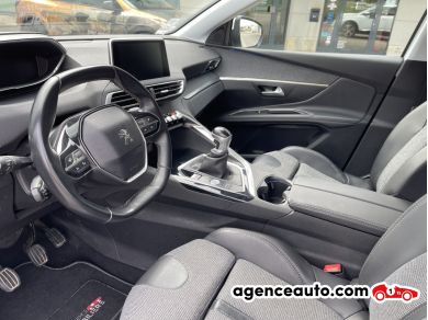 Peugeot 3008 — 12